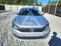 2015 Volkswagen Passat photo