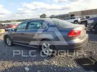 2015 Volkswagen Passat photo