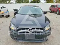 2015 Volkswagen Passat фото