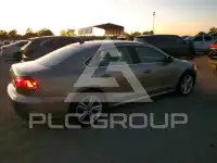 2015 Volkswagen Passat фото