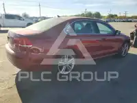 2015 Volkswagen Passat фото