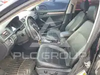 2015 Volkswagen Passat фото