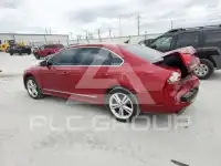2015 Volkswagen Passat photo