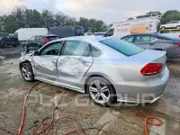 2015 Volkswagen Passat photo