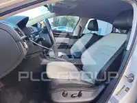 2015 Volkswagen Passat photo