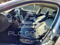 2015 Volkswagen Passat photo