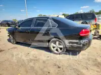 2015 Volkswagen Passat фото