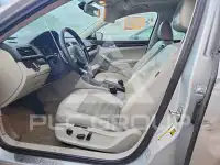 2015 Volkswagen Passat photo