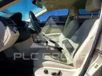 2015 Volkswagen Passat фото