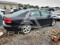 2015 Volkswagen Passat фото
