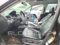 2015 Volkswagen Passat фото