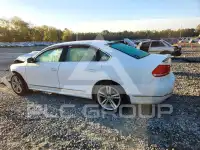 2015 Volkswagen Passat фото