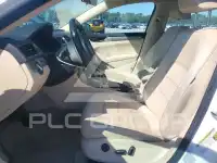 2015 Volkswagen Passat photo