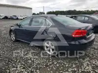 2015 Volkswagen Passat photo