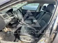 2015 Volkswagen Passat photo