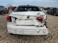 2015 Volkswagen Passat photo