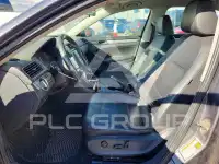 2015 Volkswagen Passat photo