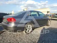 2015 Volkswagen Passat photo