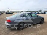 2015 Volkswagen Passat photo