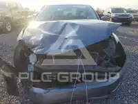 2015 Volkswagen Passat photo