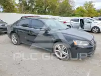 2015 Volkswagen Passat фото