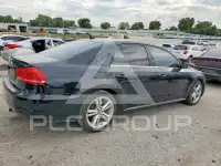 2015 Volkswagen Passat фото