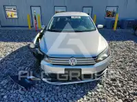 2015 Volkswagen Passat photo