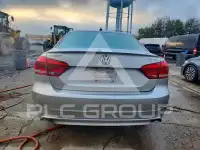 2015 Volkswagen Passat photo