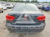 2015 Volkswagen Passat фото