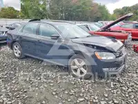 2015 Volkswagen Passat photo