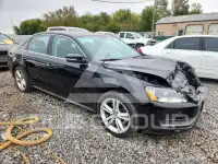 2015 Volkswagen Passat фото