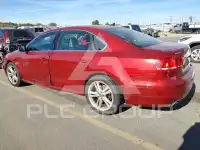 2015 Volkswagen Passat фото