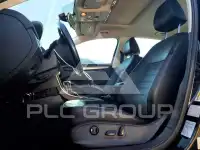 2015 Volkswagen Passat фото