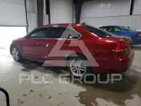 2015 Volkswagen Passat фото