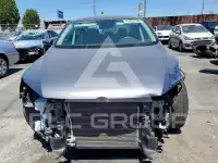 2015 Volkswagen Passat photo