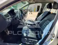 2015 Volkswagen Passat photo