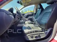 2015 Volkswagen Passat photo