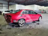 2015 Volkswagen Passat фото