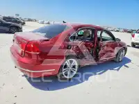 2015 Volkswagen Passat фото