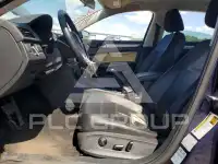 2015 Volkswagen Passat фото