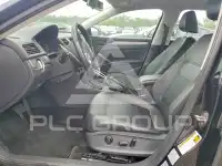 2015 Volkswagen Passat фото