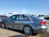 2015 Volkswagen Passat фото