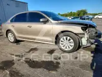 2015 Volkswagen Passat photo