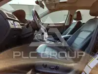 2015 Volkswagen Passat фото