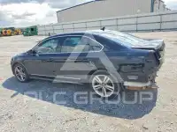 2015 Volkswagen Passat фото