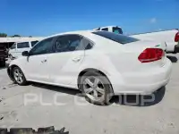 2015 Volkswagen Passat фото