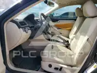 2015 Volkswagen Passat фото