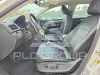 2015 Volkswagen Passat фото