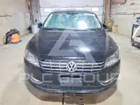 2015 Volkswagen Passat фото
