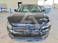 2015 Volkswagen Passat фото